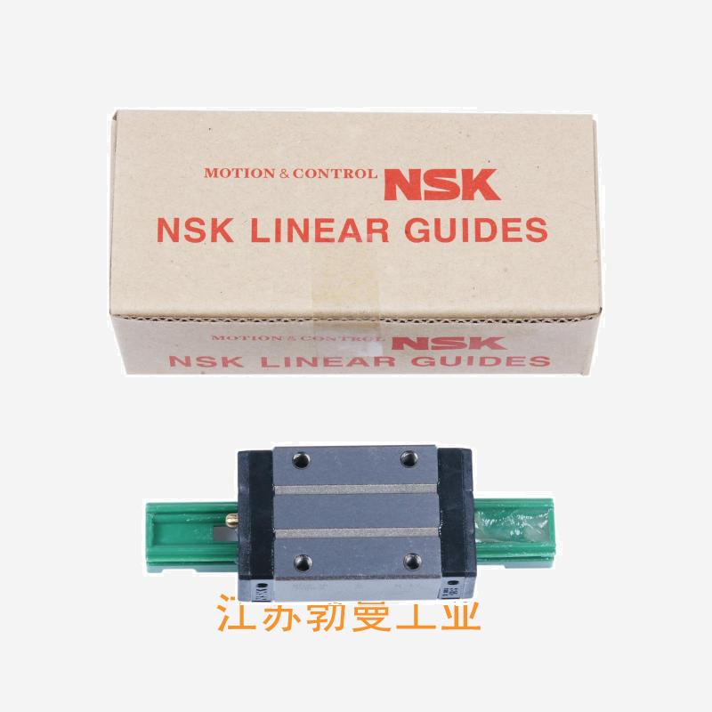 NSK NS200460ALC2KCZ-NS标准导轨