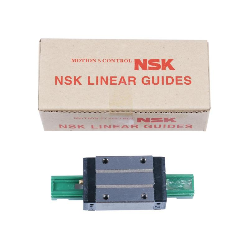 NS251500ALC4V01PHZ K 5-NS-AL直线导轨