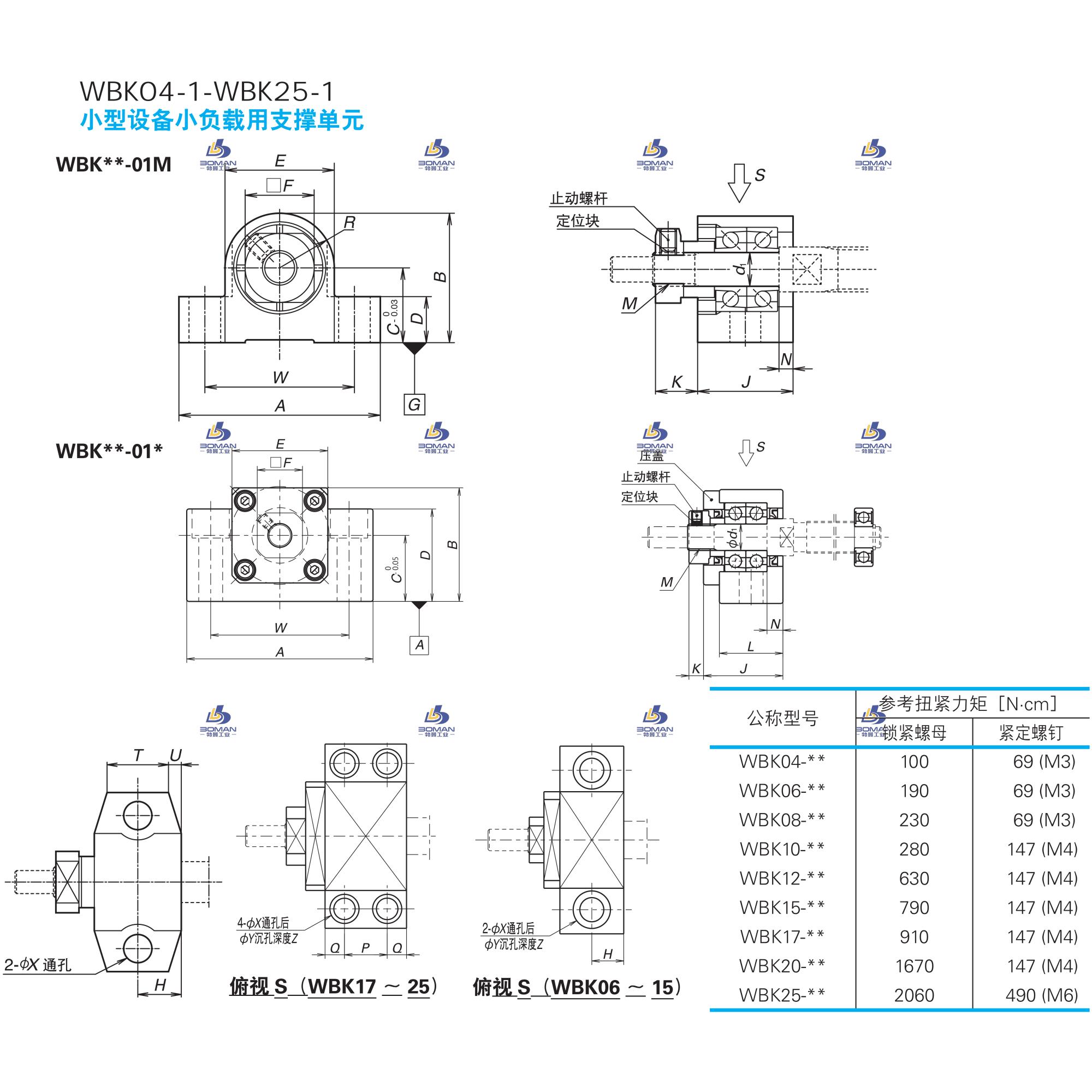 WBK15-01B-
