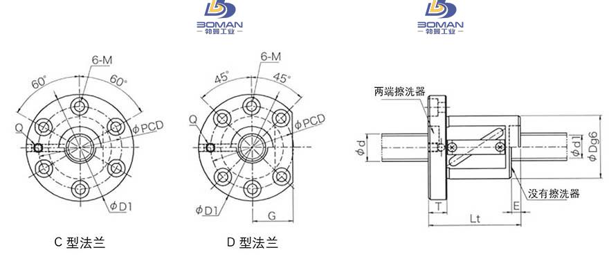 KURODA GR8012ES-CAPR kuroda丝杆滑台