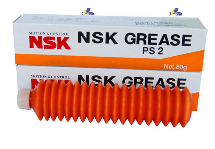 NSK NH250990BNC2B01P53 nsk导轨安装技巧